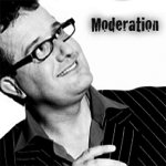 Moderation