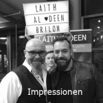Impressionen